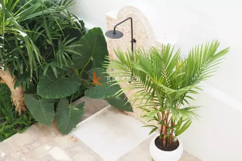 3 bedrooms Villa in Tibubeneng, Badung, Bali (12404) 14
