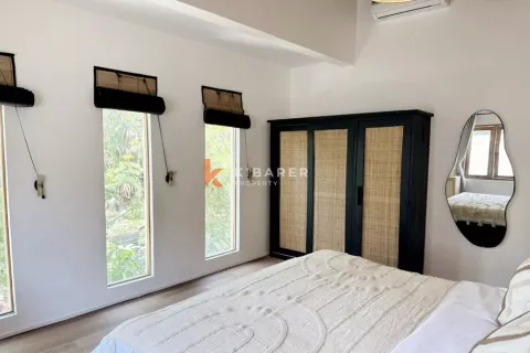 3 bedrooms Villa in Tibubeneng, Badung, Bali (12404) 10