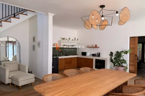 3 bedrooms Villa in Tibubeneng, Badung, Bali (12404) 5