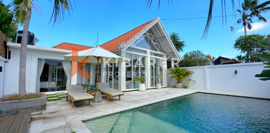 3 bedrooms Villa in Denpasar, Bali (12407)