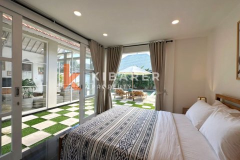 3 bedrooms Villa in Denpasar, Bali (12407) 10