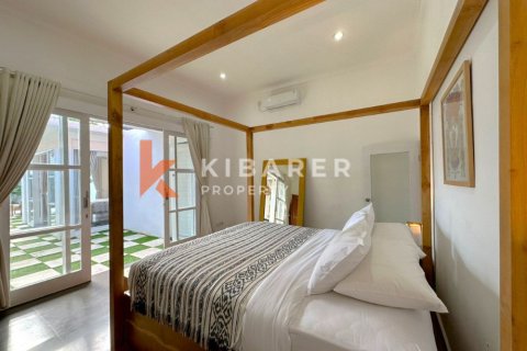 3 bedrooms Villa in Denpasar, Bali (12407) 14