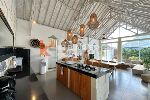 3 bedrooms Villa in Denpasar, Bali (12407) 4