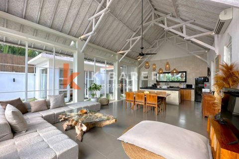 3 bedrooms Villa in Denpasar, Bali (12407) 2
