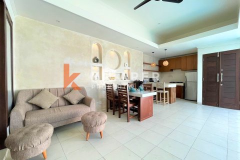 2 bedrooms Villa in Tibubeneng, Badung, Bali (12410) 9