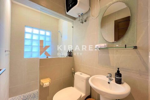 2 bedrooms Villa in Tibubeneng, Badung, Bali (12410) 15
