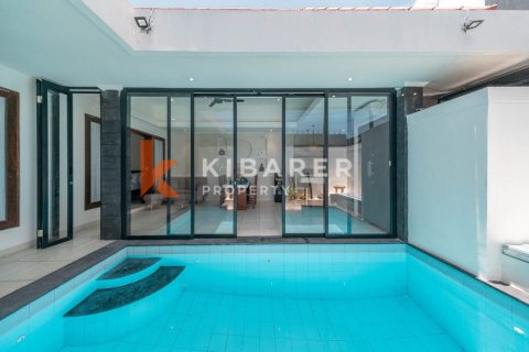 2 bedrooms Villa in Tibubeneng, Badung, Bali (12410)