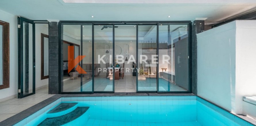2 bedrooms Villa in Tibubeneng, Badung, Bali (12410)