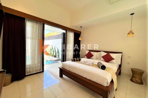 2 bedrooms Villa in Tibubeneng, Badung, Bali (12410) 12
