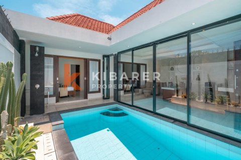 2 bedrooms Villa in Tibubeneng, Badung, Bali (12409) 3
