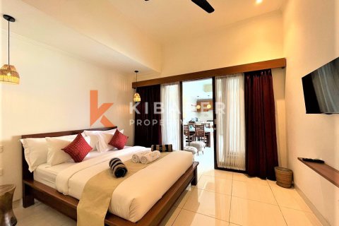 2 bedrooms Villa in Tibubeneng, Badung, Bali (12409) 4