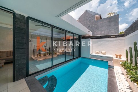 2 bedrooms Villa in Tibubeneng, Badung, Bali (12409) 15