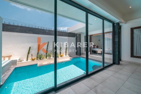 2 bedrooms Villa in Tibubeneng, Badung, Bali (12409) 14
