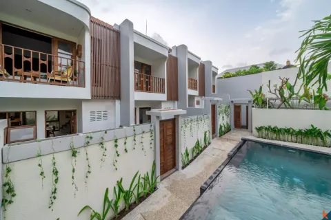 1 bedroom Villa in Canggu, Badung, Bali (11677) 28