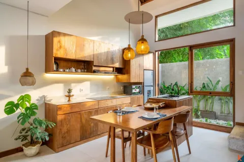 1 bedroom Villa in Canggu, Badung, Bali (11677) 3