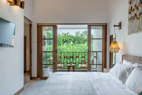 1 bedroom Villa in Canggu, Badung, Bali (11677) 5
