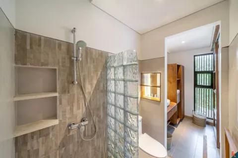 1 bedroom Villa in Canggu, Badung, Bali (11677) 8