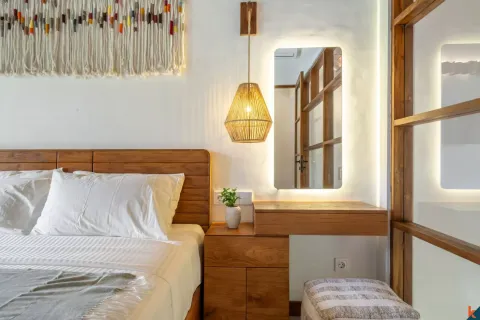 1 bedroom Villa in Canggu, Badung, Bali (11677) 13
