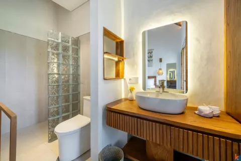 1 bedroom Villa in Canggu, Badung, Bali (11677) 14