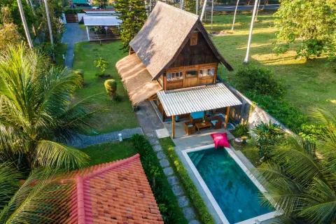 6 bedrooms Villa in Tabanan, Bali (11533) 1
