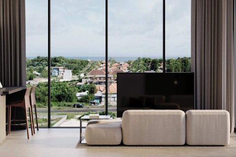 1 bedroom Apartment in XO Project Pandawa, South Kuta, Badung, Bali (10533) 4