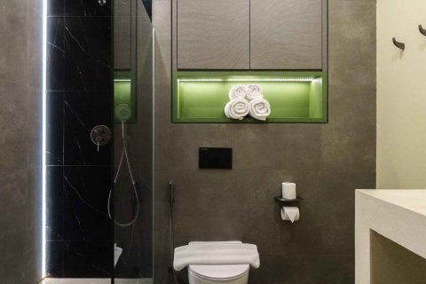 Квартира студия в XO Project Canggu, Чангу, Бадунг, Бали (10536) 7