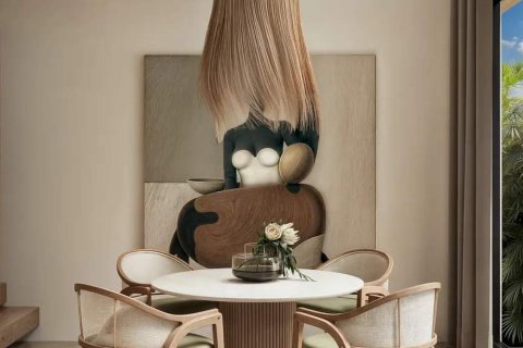 Вилла с 1 спальней в GREEN VILLAGE, Беноа, Бадунг, Бали (10541) 5