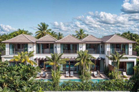 Вилла с 1 спальней в GREEN VILLAGE, Беноа, Бадунг, Бали (10541) 6