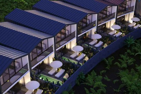 ЖК XO Project Canggu в Чангу, Бадунг, Бали (10535) 4