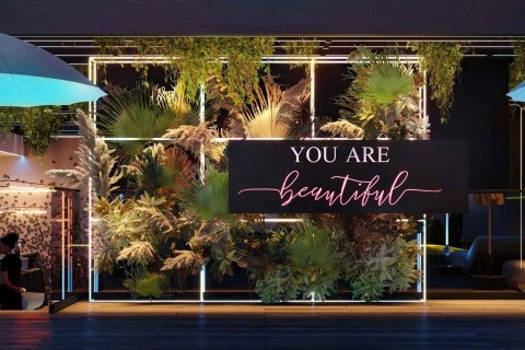 ЖК XO Project Canggu в Чангу, Бадунг, Бали (10535) 6