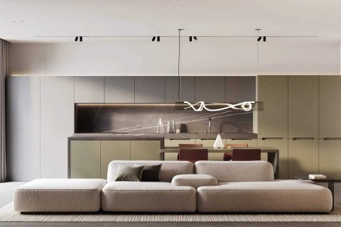 Вилла с 2 спальнями в XO Project Pandawa, Южная Кута, Бадунг, Бали (10534) 2