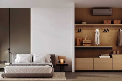 Вилла с 2 спальнями в XO Project Pandawa, Южная Кута, Бадунг, Бали (10534) 3