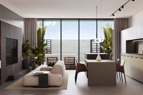 Вилла с 2 спальнями в XO Project Pandawa, Южная Кута, Бадунг, Бали (10534) 6