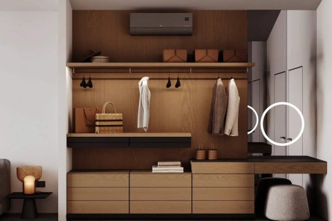 Вилла с 2 спальнями в XO Project Pandawa, Южная Кута, Бадунг, Бали (10534) 5