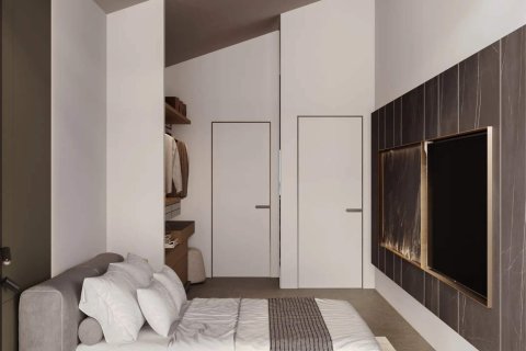 Вилла с 2 спальнями в XO Project Pandawa, Южная Кута, Бадунг, Бали (10534) 4