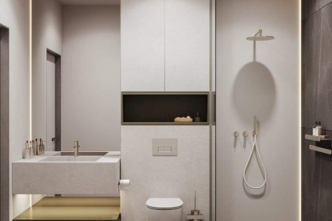 Вилла с 2 спальнями в XO Project Pandawa, Южная Кута, Бадунг, Бали (10534) 7