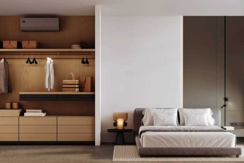 Вилла с 2 спальнями в XO Project Pandawa, Южная Кута, Бадунг, Бали (10534) 10