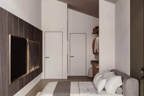 Вилла с 2 спальнями в XO Project Pandawa, Южная Кута, Бадунг, Бали (10534) 11