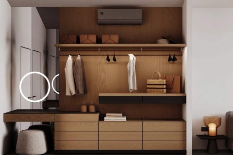 Вилла с 2 спальнями в XO Project Pandawa, Южная Кута, Бадунг, Бали (10534) 13