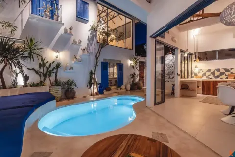 3 bedrooms Villa in Canggu, Badung, Bali (11550) 1
