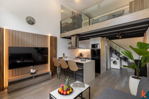 1 bedroom Villa in Canggu, Badung, Bali (11551) 3