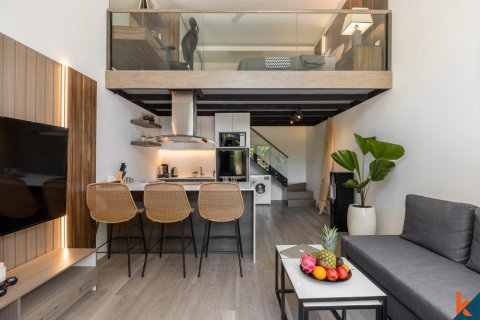 1 bedroom Villa in Canggu, Badung, Bali (11551) 13