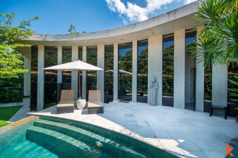 2 bedrooms Villa in Badung, Bali (11555) 1