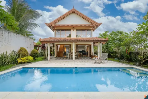 2 bedrooms Villa in Kediri, Tabanan, Bali (11553)
