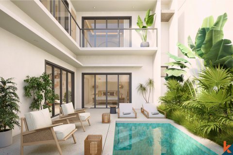 3 bedrooms Villa in Kuta, Badung, Bali (11549)