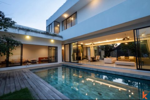 4 bedrooms Villa in Kerobokan, Badung, Bali (11554)