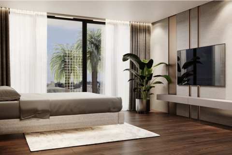 Studio Apartment in Canggu, Badung, Bali (14344) 6