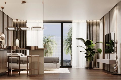 Studio Apartment in Canggu, Badung, Bali (14344) 5