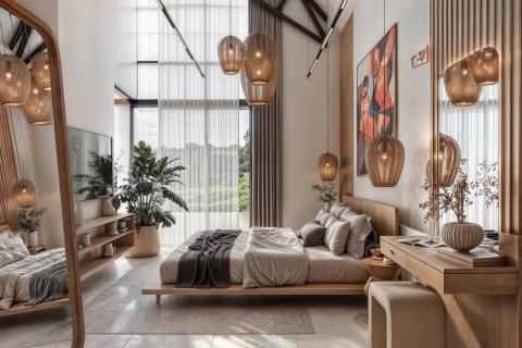 3 bedrooms Villa in Ubud, Gianyar, Bali (14284) 4