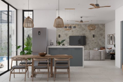 2 bedrooms Villa in Jimbaran, Badung, Bali (14343) 10